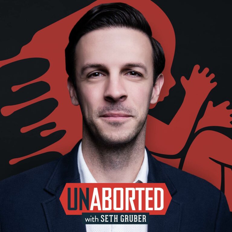 Senators IGNORE Abortion Survivors | Guest: Melissa Ohden